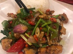 -明记港式烧腊茶餐厅(下沙店)
