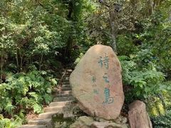 -江心屿景区