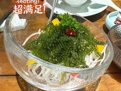 海葡萄-福慧慈缘素食餐厅(王府井店)