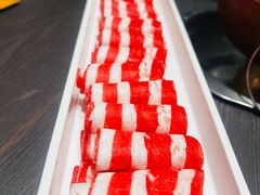 -东来顺铜锅炭火涮肉(上地华联店)