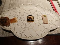 冷拼前菜-润苑·悦椿轩(徐汇万科中心一期店)