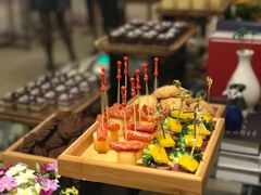 -上海千禧海鸥大酒店