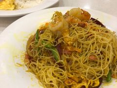 -和平馆·地道港澳茶餐厅(西门口店)