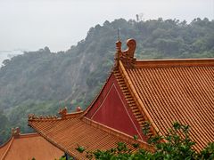 -南沙天后宫景区