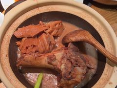 -吃饭皇帝大(长宁龙之梦店)