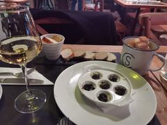 -LA  PETANQUE(泰安路店)