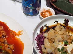 -小厨娘淮扬菜(天印大道店)