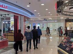 -银座mall(东直门店)