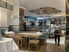 -莆田餐厅PUTIEN(世博源店)