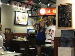 -香港聚强佛跳墙(淘金店)