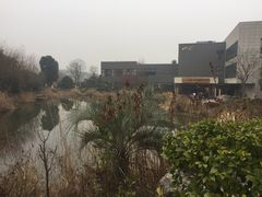 -天目湖涵田半山温泉