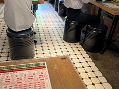 -肥汁米蘭香港米线(定西路店)