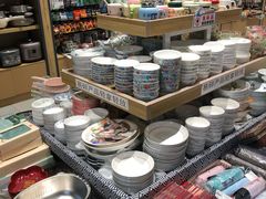 -翠微家园超市(甘家口店)