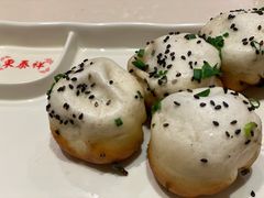 -东泰祥生煎馆(重庆北路店)