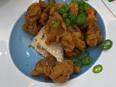 -沪华海鲜大酒楼(南汇店)