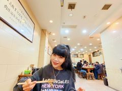 -定家小酥肉·清真(回民街店)