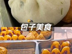 -金家老三饭庄(常营店)