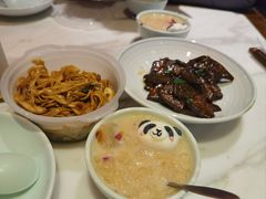 -小吊梨汤·北京菜·烤鸭(鸟巢店)