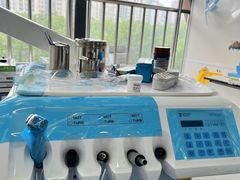 -上海市松江区泗泾医院