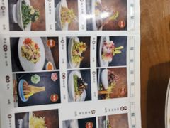 -陈聚德炒牛肉(樱花二路店)