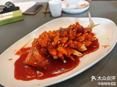 -寻魏随园·南京菜(老门东店)