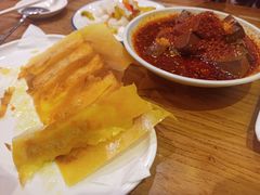 -海富荣·锅贴·陕菜家常菜(阳光城店)