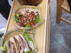 -阿婆情腊排骨火锅(金虹路店)