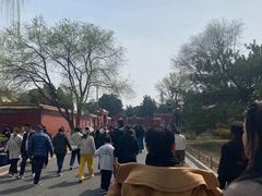 -东华门大街小区