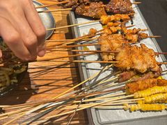 -北丐先生·野馄饨烧烤(长宁龙之梦店)