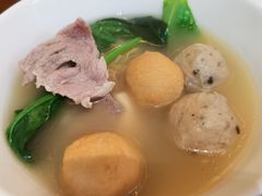 -豪派特华美达广场酒店·西餐厅