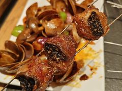-老白清真烧烤(旗舰店)