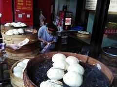 -清泉阁包子饺子·刀削面(五一店)