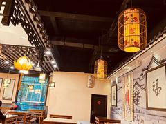 -清心素食自助餐厅(夫子庙店)