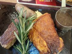 -豪客来牛排(成都锦江大融城店)