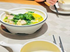 -如轩·海鲜砂锅粥·潮汕菜(东城店)