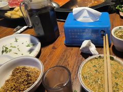 -小板凳·锦州烧烤(高新区店)