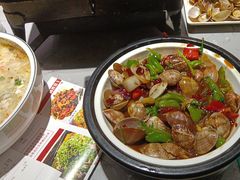 -简普菜烤鱼(苏宁生活广场店)