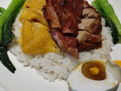 -龙记烧腊茶餐厅(常德路店)