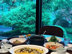 -湘湖逍遥庄园·水漾中餐厅