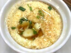 高汤炖蛋-老盛昌(聚丰园店)