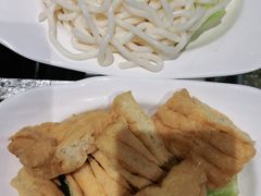 -采椰郎椰子鸡·脆皮鸡火锅(融创茂店)