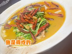 -清水亭湖北菜(大屯DT51店)