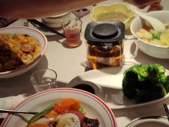 -食大利香港茶餐厅(南亚风情第一城店)