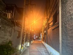 -百花深处胡同