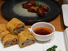 -枣子树·素食餐厅(普陀山店)