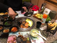-韩罗苑(万象城店)