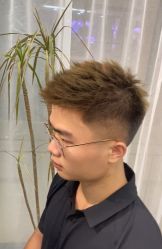 -藤野造型