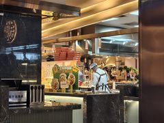-盛江山自助料理·惠享店(千峰南路店)