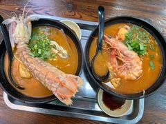 -鲤.金记沙茶面(总店)