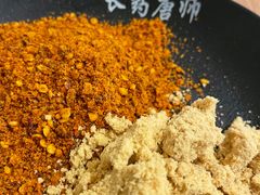 -长药唐师乐山油炸(石人直营店)